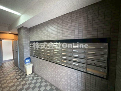 【その他共用部分】 | ドマーニコルレレ