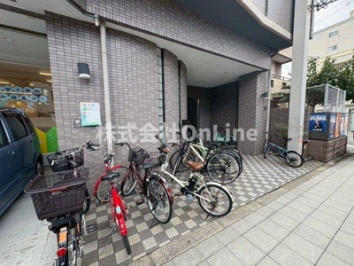 【その他共用部分】 | ドマーニコルレレ