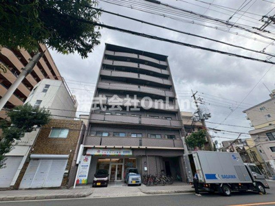 【外観】 | ドマーニコルレレ