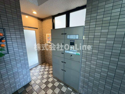 【その他共用部分】 | ドマーニコルレレ