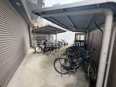 【その他共用部分】 | ドマーニコルレレ