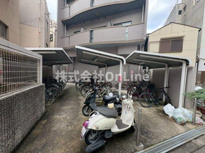 【その他共用部分】 | ドマーニコルレレ