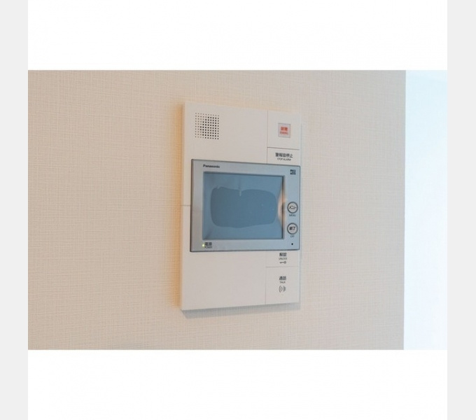 コンフォリア・リヴ東池袋のセキュリティ