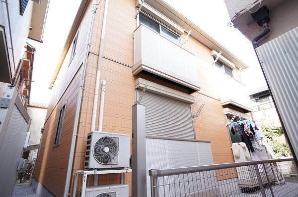 Cube　Ｂの外観|積水ハウス施工のシャーメゾン