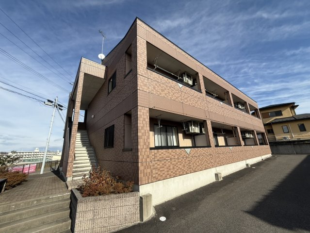 ルミナス・ハイム