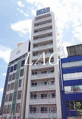 【外観】 | デュオ・スカーラ東日本橋 | 外観です。