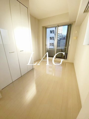 【洋室】 | デュオ・スカーラ東日本橋