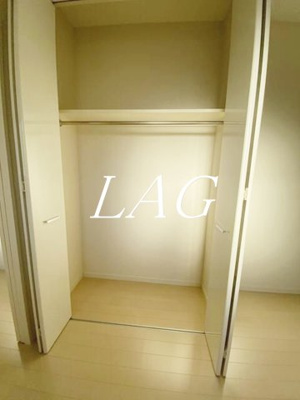 【収納】 | デュオ・スカーラ東日本橋