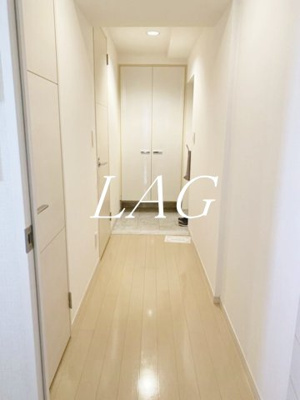 【玄関】 | デュオ・スカーラ東日本橋