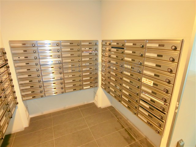 プラウドフラット蒲田Ⅱのその他共用部分