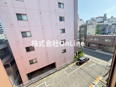 【展望】 | ヨシヒロビル