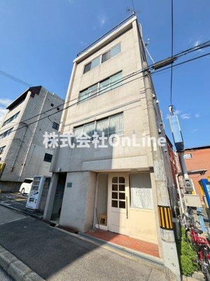 【外観】 | ヨシヒロビル