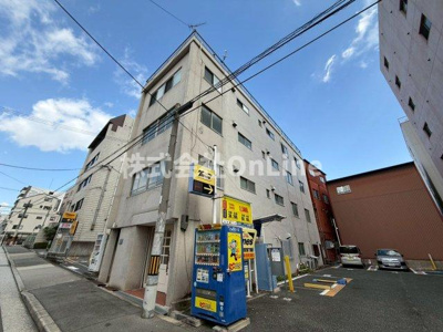 【外観】 | ヨシヒロビル
