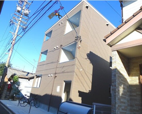 レガーロ志賀本通　名古屋市賃貸　仲介手数料無料