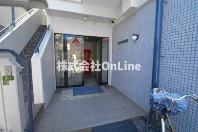 【エントランス】 | インペリアル711