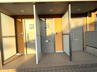 【エントランス】 | ガーデニアマミ