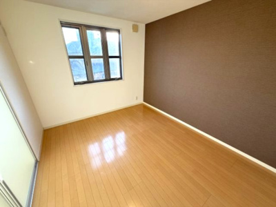 【洋室】 | ガーデニアマミ