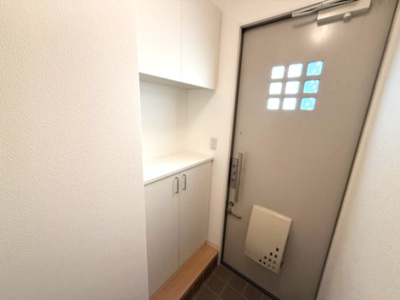 【収納】 | ガーデニアマミ