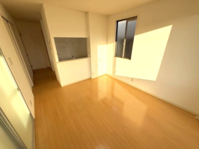 【居間・リビング】 | ガーデニアマミ