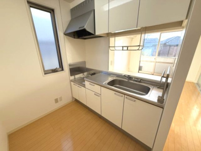 【キッチン】 | ガーデニアマミ