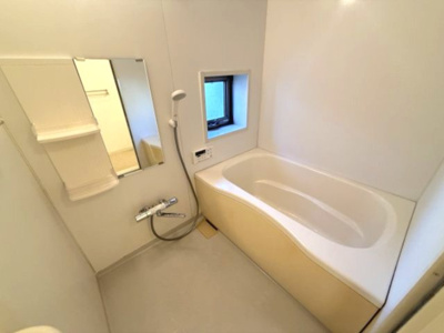 【浴室】 | ガーデニアマミ