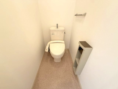 【トイレ】 | ガーデニアマミ