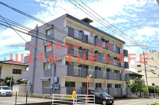 パークマンション諏訪【キャッシュバック対象物件】