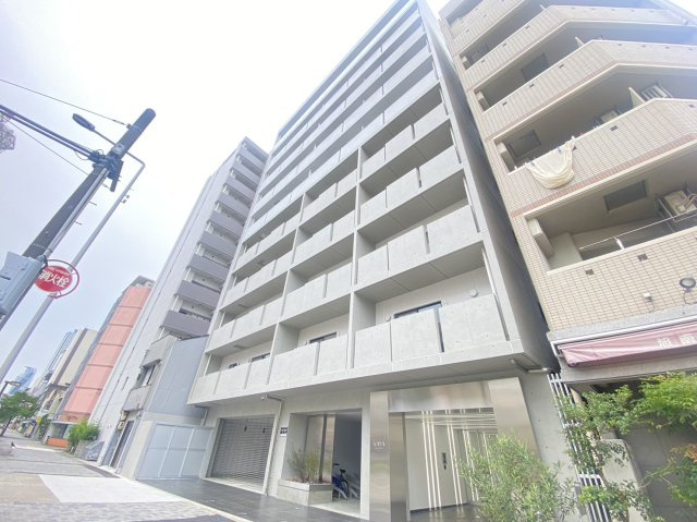 KAYA KIKUI|名古屋市の賃貸ならMy賃貸の外観|KAYA KIKUI
