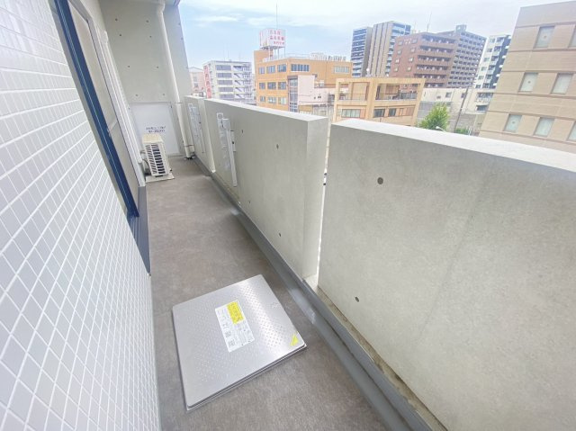 KAYA KIKUI|名古屋市の賃貸ならMy賃貸のバルコニー|KAYA KIKUI
