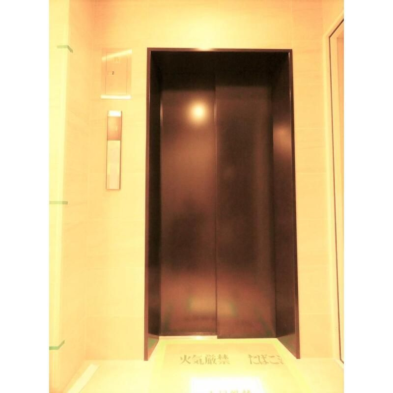 Ｌａ　Ｐａｉｘ　Ｓｋｙｔｒｅｅ　ﾗﾍﾟｽｶｲﾂﾘｰの玄関