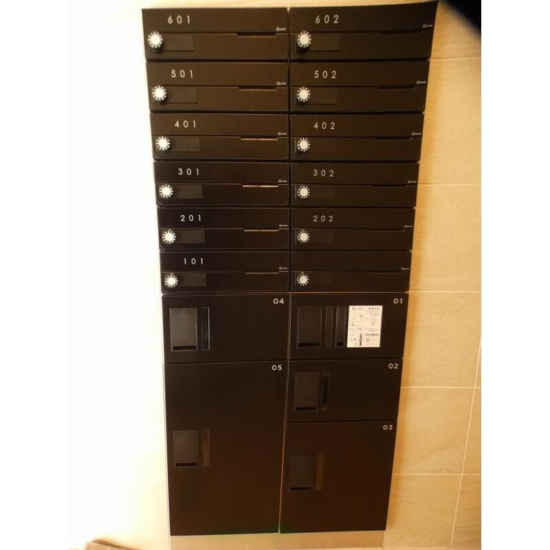 Ｌａ　Ｐａｉｘ　Ｓｋｙｔｒｅｅ　ﾗﾍﾟｽｶｲﾂﾘｰのその他共用部分