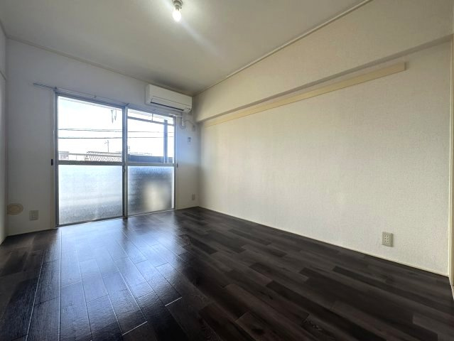 Oryza西古松の居間・リビング