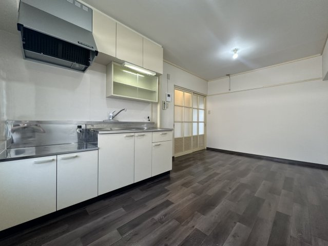 Oryza西古松の居間・リビング