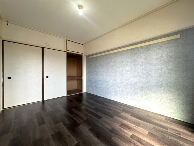 Oryza西古松の居間・リビング