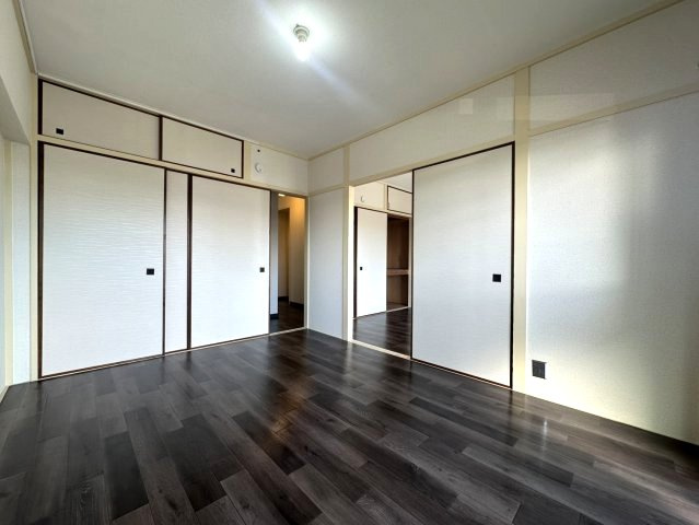 Oryza西古松の居間・リビング