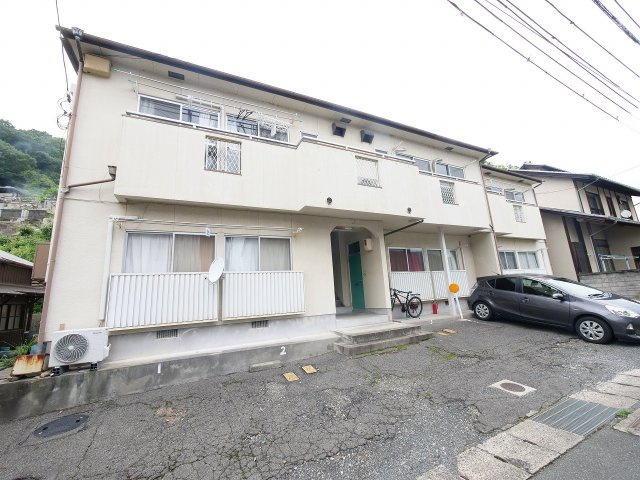 吉備津グリーンハイツ