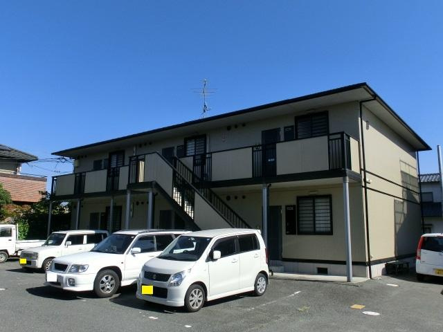 ビーライン撫川