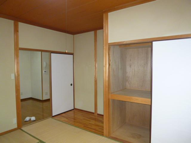 ロイヤルパレス