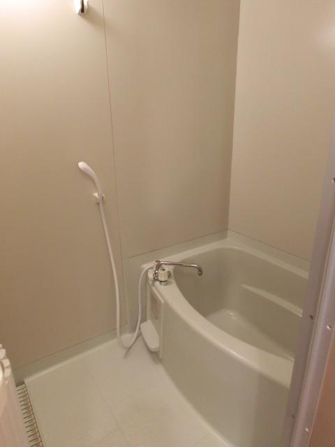 ライフステージの浴室