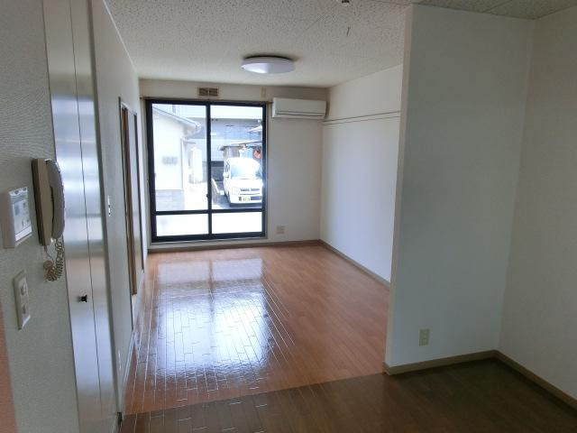 ライフステージの居間・リビング