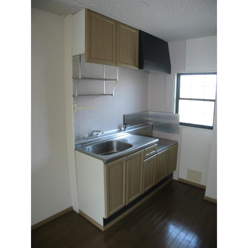 ライフステージのキッチン