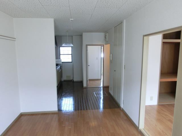 ライフステージの居間・リビング