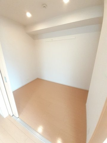 サニーメゾン弐番館の内装