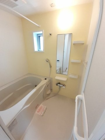 サニーメゾン弐番館の浴室