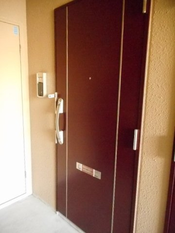 グランツコート　Ⅱのその他共用部分