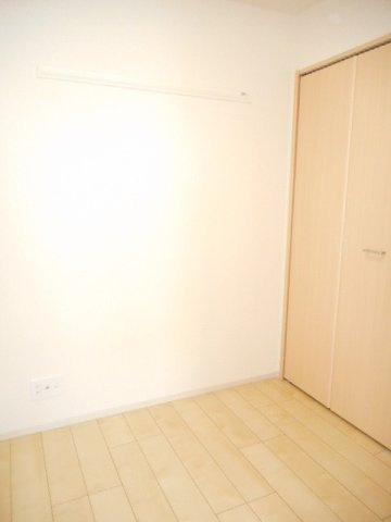 グランツコート　Ⅱの内装