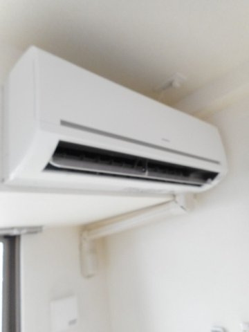 グランツコート　Ⅱの設備