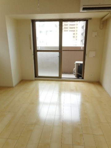 グランツコート　Ⅱの内装