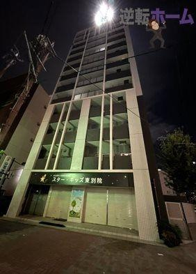 リ ブラン東別院　名古屋市賃貸 仲介手数料無料