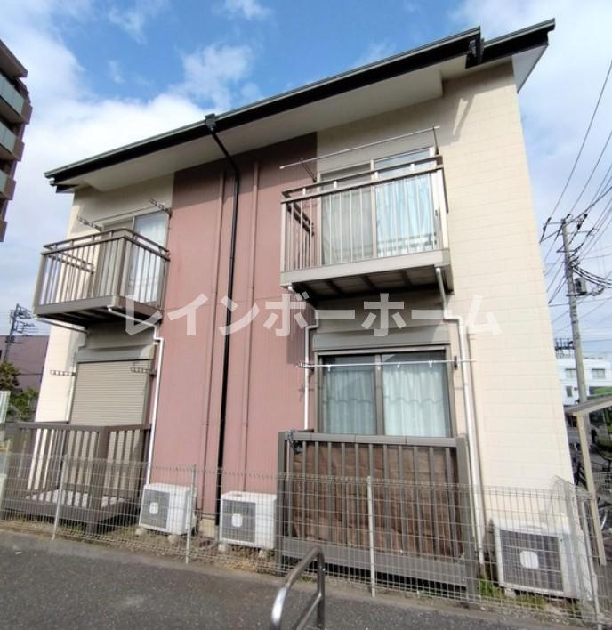 カーサ　ポンテ